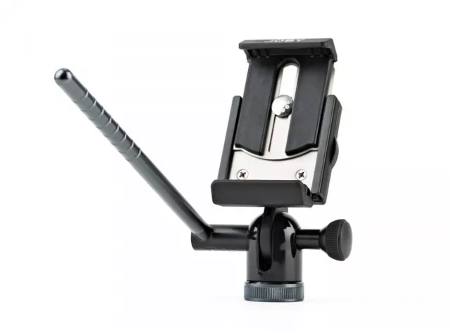 JOBY Griptight PRO Video Mount (JB01500-BWW)