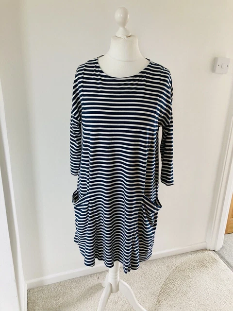Seasalt mill pool dress sale top