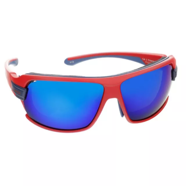 HEAD Unisex Sport Sonnenbrille Pro Defender UV-400 Schutz 15004-300 UVP 199