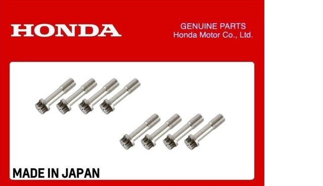 Guarnizione Coperchio Valvole Kit K20A Per Honda Civic Type R EP3 - Foto 6