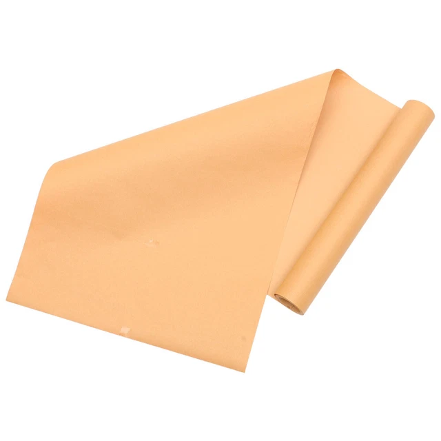1 Roll gift wrap paper Geschenkverpackungspapier Kraftpapier Geschenkverpackung