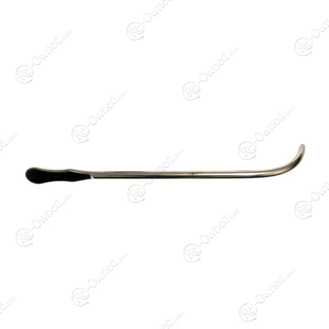 Haslam USA Van Buren Urethral Sound 24Fr 10-5/8in Length X:GU4010-024