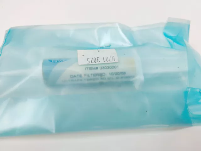 NYE Lubricants Fluorocarbon Gel 2000F for Spectrometer Vacuum Pump Bearings 22gr