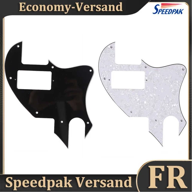 Pickguard Pick Guard for Telecaster Standard Modern Style Electric Guitar Parts