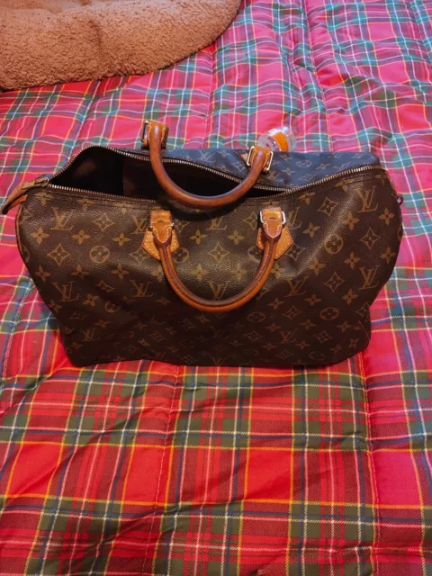 Interno louis vuitton best sale originale