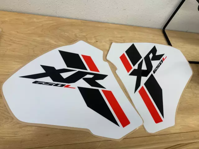Honda XR650L XR650 L Fuel Gas Tank Graphics Decals Stickers PREMIUM QUALITY USA Honda XR650L XR650 L Fuel Gas Tank Graphics Decals Stickers PREMIUM QUALITY USA