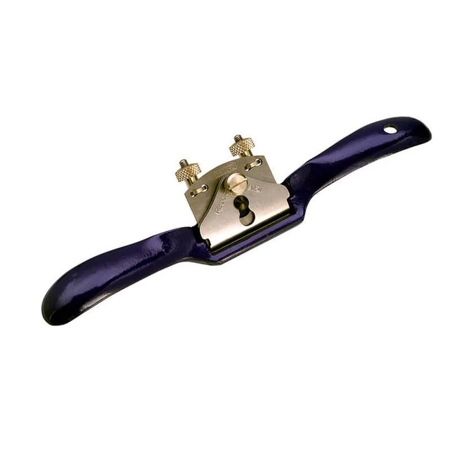 IRWIN� Record�  A151 Flat Malleable Adjustable Spokeshave