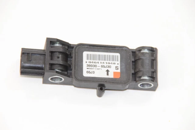 Capteur d'airbag avant gauche Suzuki GRAND VITARA 2 3893065J30 29096