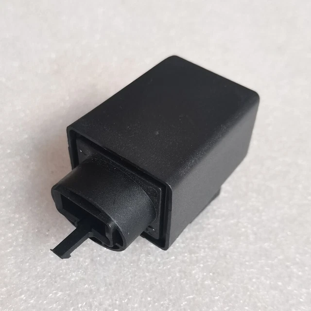 TURN SIGNAL FLASHER Relay for Honda GL1100 GL1200 GL1500 Goldwing 1500