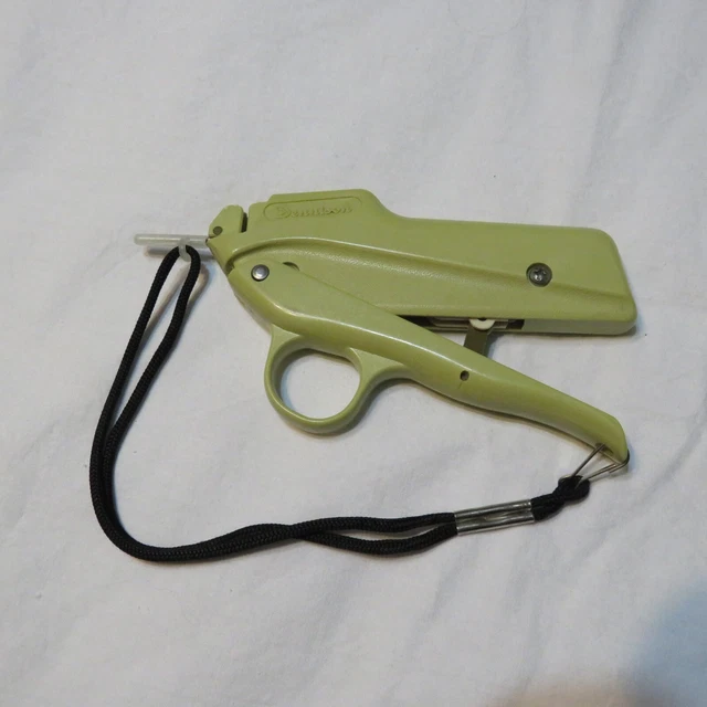 Dennison Standard Tagging Gun