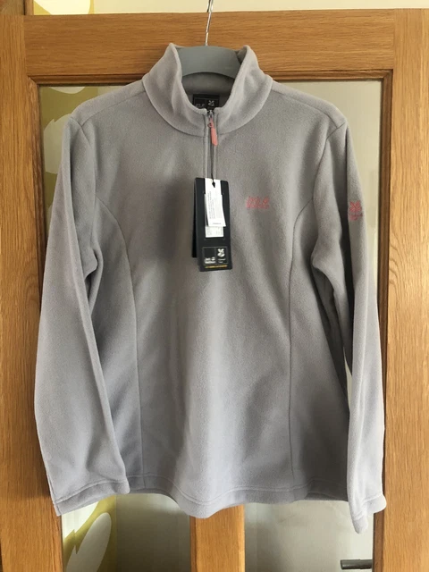 Jack wolfskin national trust on sale jacket