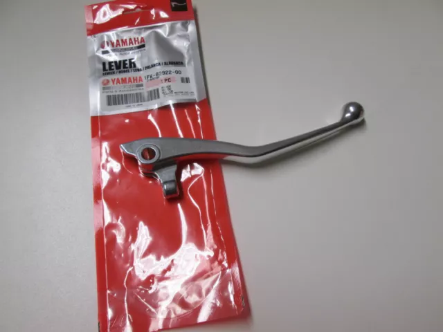 Bremsbel Handbremshebel Hebel Bremse lever brake Yamaha Vmax 1200 VMX 85-06 FZR