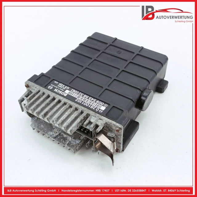 Sensore Albero Motore Per Mercedes 124 W124 W202 - Compatibile 31535028, 1991-2001 - Foto 4