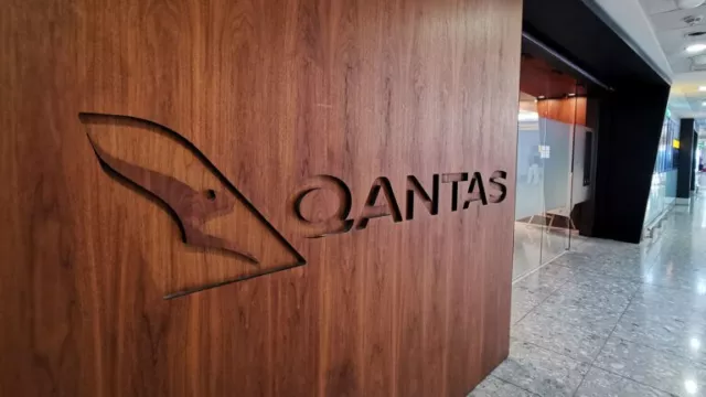 2 X Qantas General Lounge Passes - expiring 28 December 2023