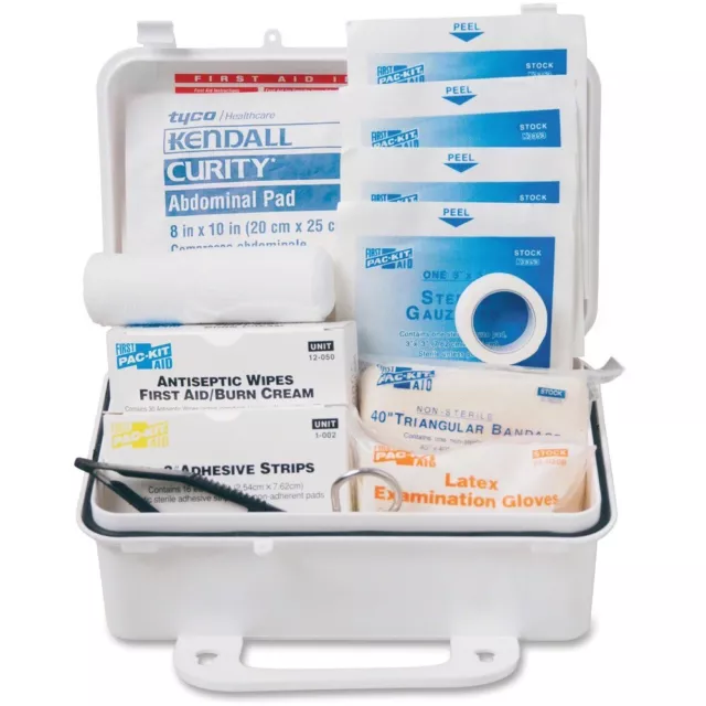 Pac-Kit  First Aid Kit 6060 Pac-Kit  6060 738743060608