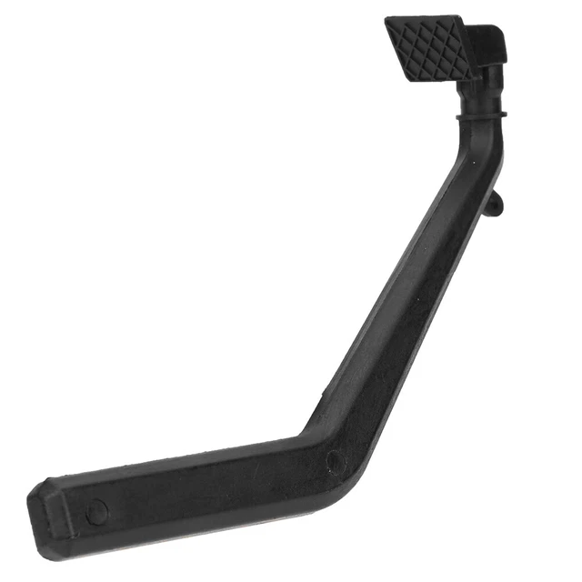 Hot Nylon Snorkel Wading Pipe Simulation Accessories Fit For Land Cruiser LC80 1