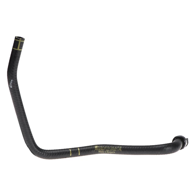 OEM NEW RADIATOR Upper Inlet Coolant Bypass Hose 1.4L 1116 Cruze