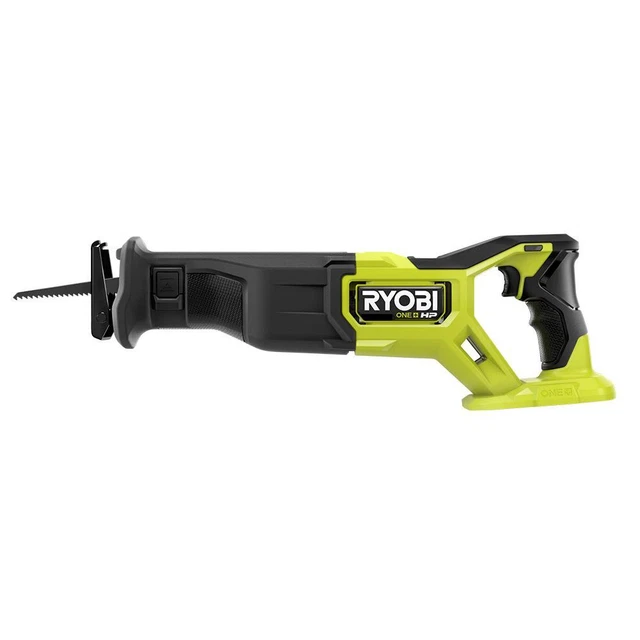 RYOBI Reconditioned 18V ONE+ HP Brushless Reciprocating Saw