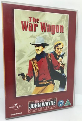Wagon Poster Stampa 61x50.8cm Coleman John Wayne Come Breck Coleman 