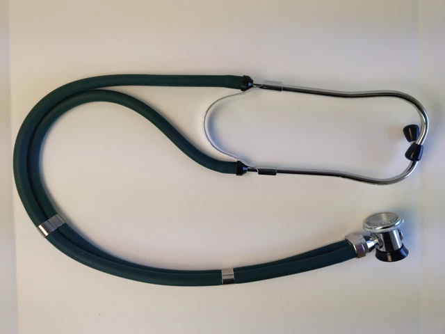 Vintage Working STETHOSCOPE