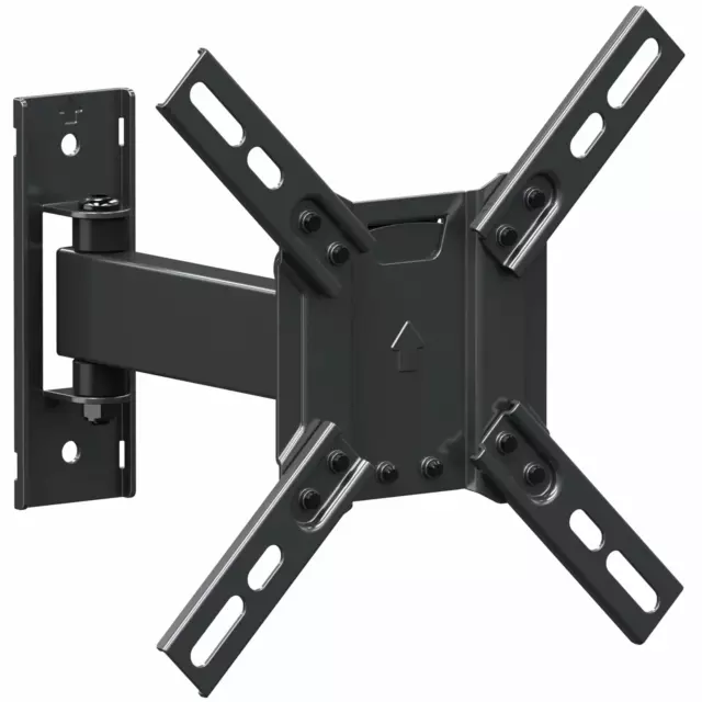 Montaje De Pared para 13"- 32" Tv Soporte Base Para Televisor Lcd plasma LED