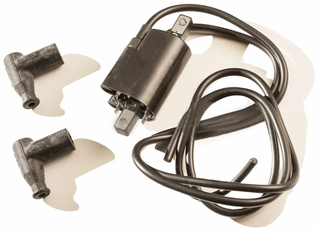 Sea Doo 787 800 GTX XP GSX SPX Ignition Coil NGK Plug Boots 278000383, 278001130