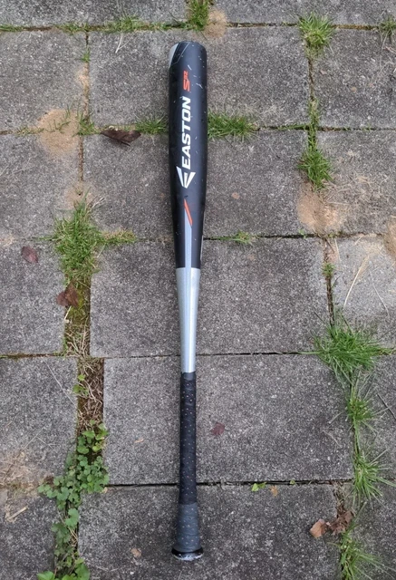 Batte Softball Worth Powercell BW8 – 32 Pouces, 29 Oz, Diamètre 2 5/8, Alliage BESR