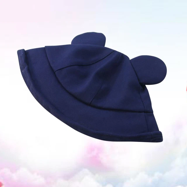 Cappello di protezione UV cappello da sole per bambini bambino protezione solare ombra
