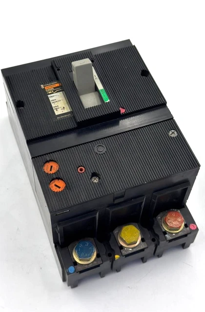 Merlin Gerin Compact C250N | 690V | Circuit Breaker Merlin Gerin Compact C250N | 690V | Circuit Breaker