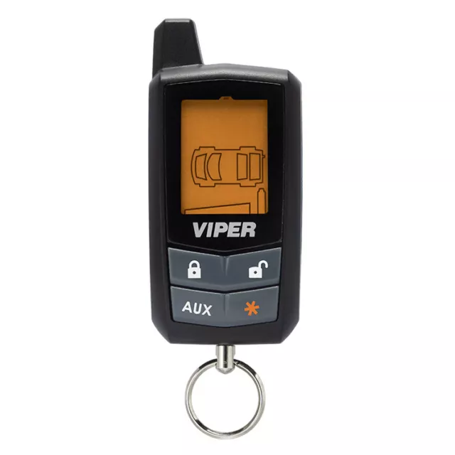 Viper 5305V 2-Way Car Security and Remote Pack 3