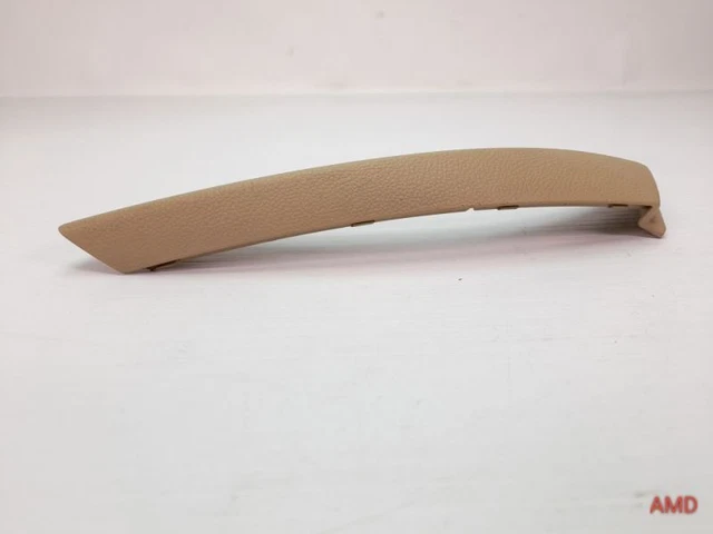 2007 BMW 335i 335xi 328xi 328i E90 Sedan Rear Right Door Handle Clip Beige
