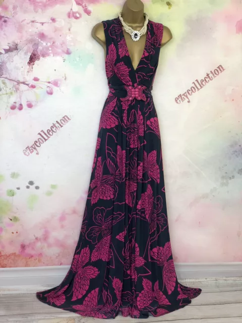 Phase eight on sale butterfly dress