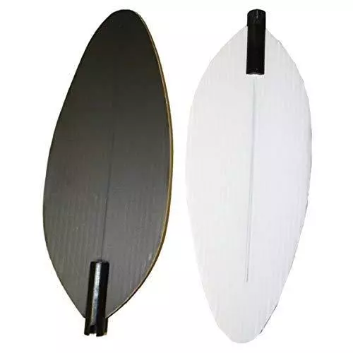 Mojo Decoys HW2423 Magnetic Wing Set, Dove/Pigeon