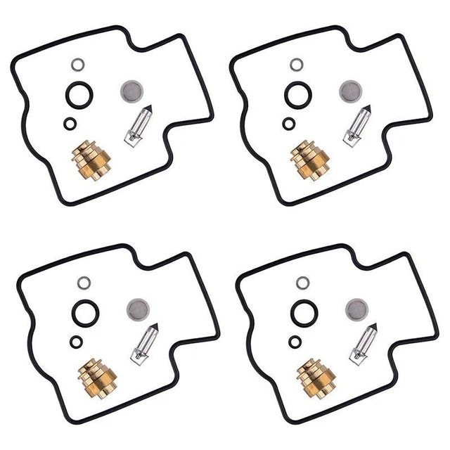 Kit De Joints De Soupape Pour Moteur Club Car DS Precedent FE 290 Cc - STD, Haut De Gamme - Modèle 1992