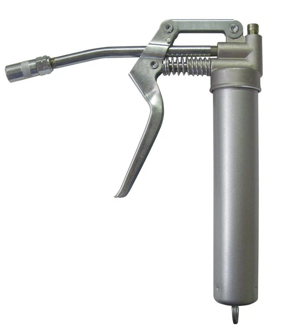 YAMADA GREASE GUN ONE HAND TYPE 85cc KH16 Capacity 130g Lightweight