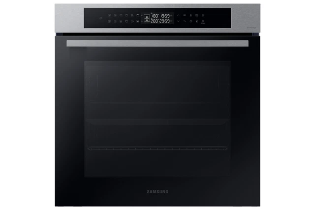 Samsung NV7B4240UBS 76 L 2950 W A+ Acier inoxydable