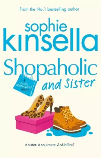 Sophie Kinsella Shopaholic & Sister (Poche) Shopaholic