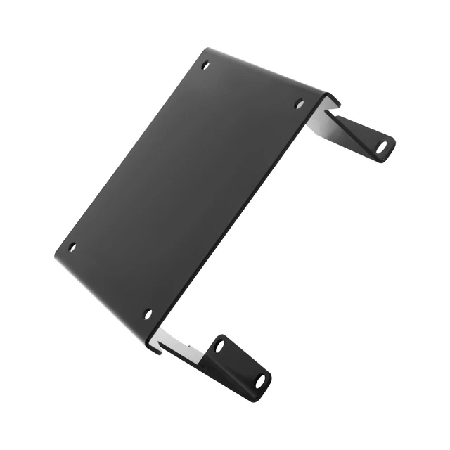 Béquille à Ressort Chromée Pour Moto Harley Touring Road