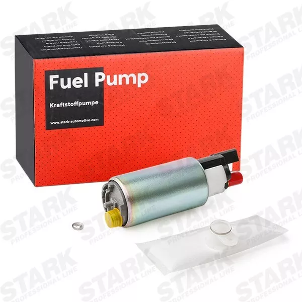 STARK SKFP-0160151 Bomba de combustible eléctrico para JAGUAR S-Type (X200)