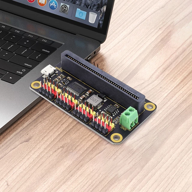 PCB Prototipo Per Arduino UNO R3 - Combo Passo 2mm E 2,54mm - Fai Da Te - Foto 8