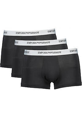 Visita lo Store di Emporio ArmaniEmporio Armani Boxer Parigamba Uomo Underwear Articolo 111389 4A522 