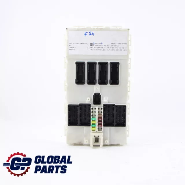 BMW F20 F21 F22 F30 F31 F32 F36 Module Control Unit FEM ECU LR01 9387265