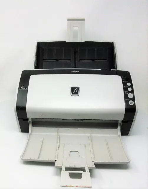 Fujitsu PA03540-B055 fi-6130 Duplex Scanner