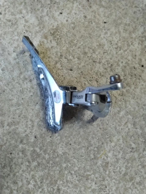 Dérailleur Avant à braser Shimano SORA FD-3300 -466 - Équipements vélos