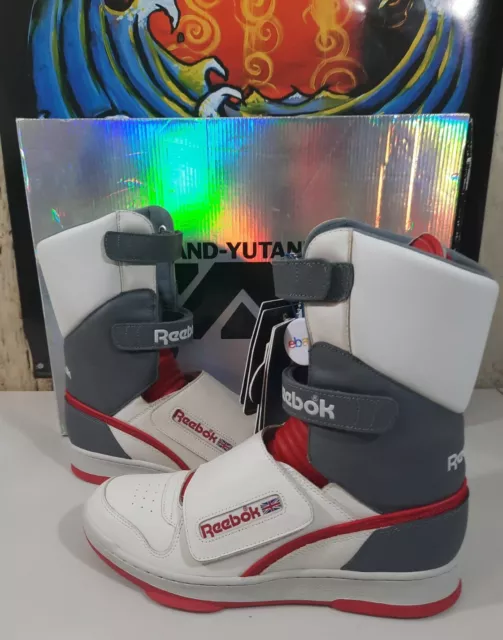 Ripley reebok hotsell