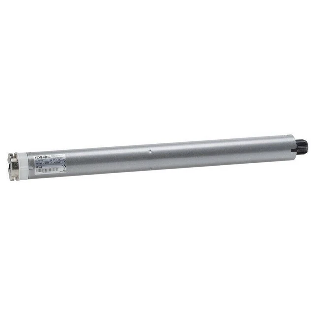Moteur Comunello Showin S45 – Pour Volets, Stores, Tentes De Soleil