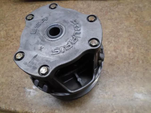 2002 Polaris Magnum 325 4X4 Atv Primary Drive Clutch 2001