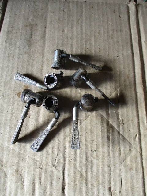 Axes Et Pièces Détachées Pour Roues De Vélo