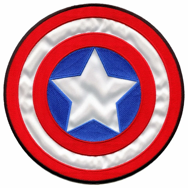 Captain America, Il Soldato D'inverno E Gli Agenti Dello Shield. | Paola Boni - Foto 2