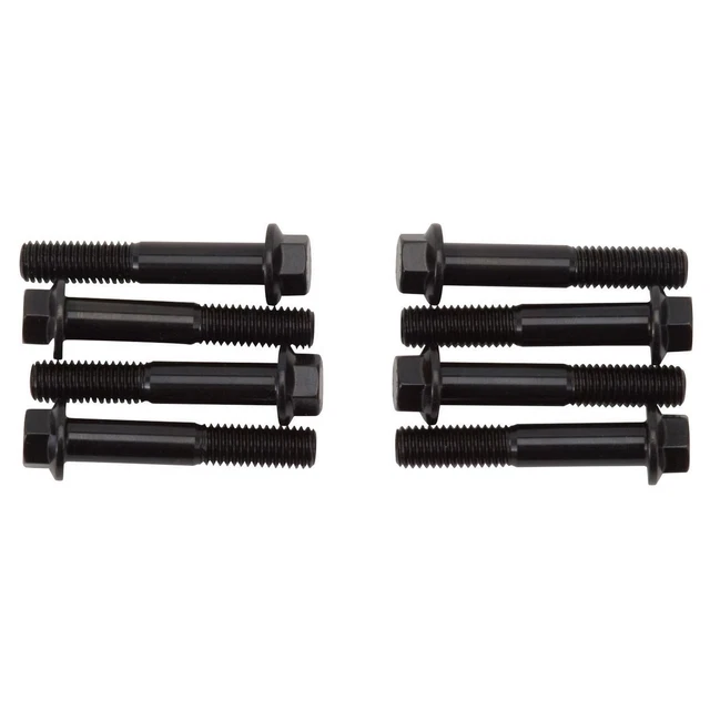 Edelbrock 8597 Engine ROCKER STUDS Fits Chevrolet Gen III LS1:346 (5.7L)
